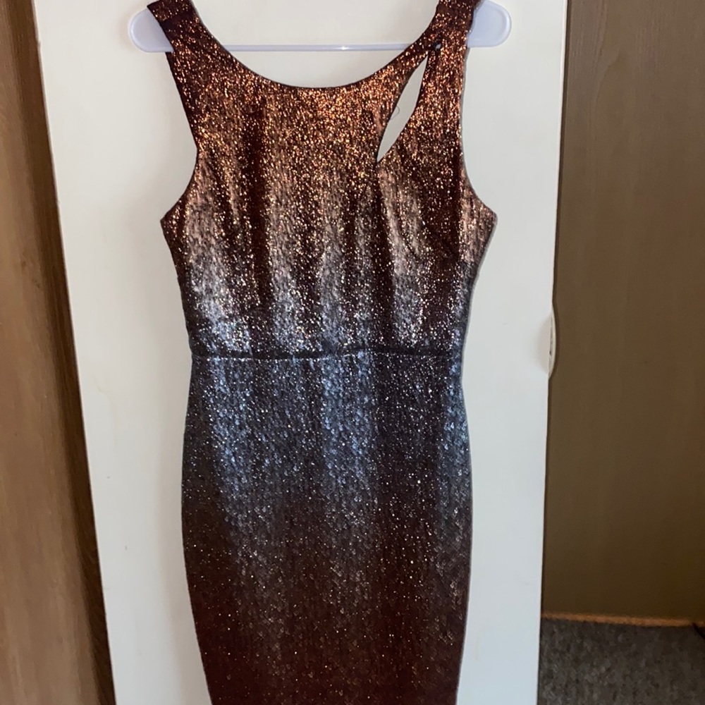 Glittery dress ✨✨